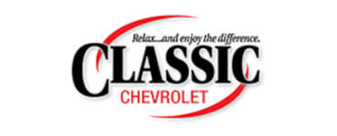 Classic Chevrolet logo