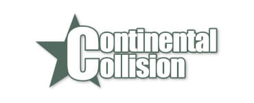 Continental Collision logo