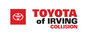 Toyota of Irving logo