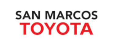 San Marcos Toyota logo