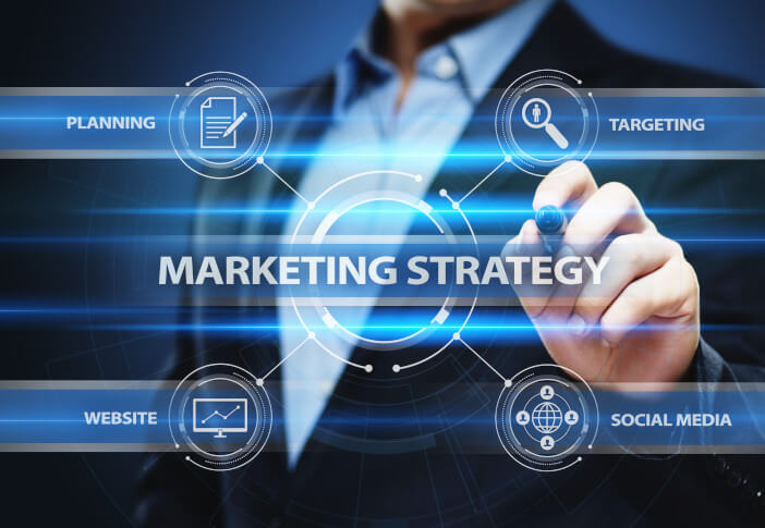 Online marketing